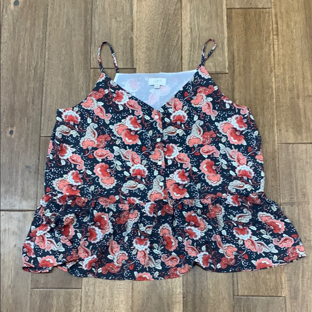 LOFT Top size XL